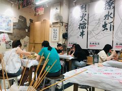 大堂-东排食堂长沙小吃大排档(五一广场店)
