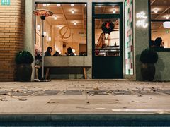 -欢桃·融合餐酒馆 Eatery&Bistro