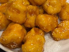 -聚友朋褡裢火烧(天北路店)