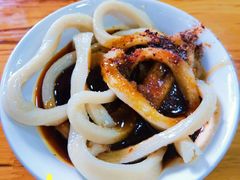 甜水面-洞子口张老二凉粉(文殊院店)
