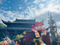 -钱王祠