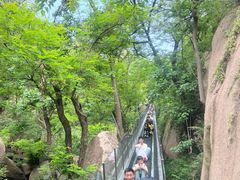 -嵖岈山风景区