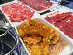 -为什么牛潮汕牛肉火锅(中信广场店)