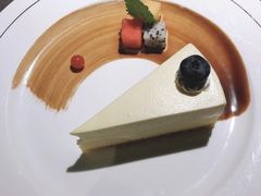 -戈雅法餐厅(世界城广场店)