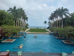 -三亚海棠湾万丽度假酒店