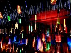-SPARK(成都W酒店)