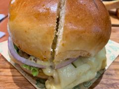 -魏斯理汉堡(西安沣东吾悦店)