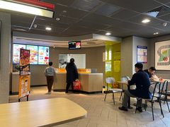 -麦当劳(季平店)