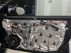 -乐之行汽车音响改装