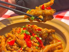 -韵味湘肴·小炒黄牛肉(五一广场美食地标店)