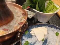 -阳坊胜利涮羊肉(阳坊老店)