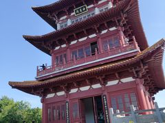 -洈水景区