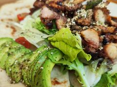 -HELLO 27 意面·沙拉·帕尼尼