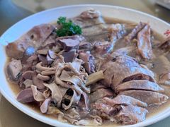 -怡园饭店-餐厅(四望亭店)