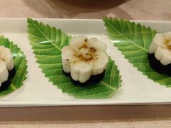 -汕头君华海逸酒店·鸿桃轩中餐厅