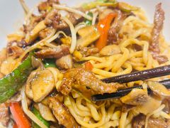 -寻裕记·现炒浇头面(人民广场店)