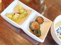 -面辣子·陕西家乡菜(钟楼店)