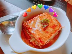-OGGI TRATTORIA PIZZERIA(深业上城店)