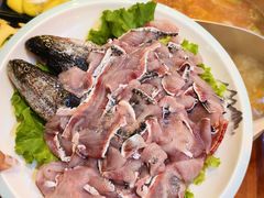 -大理.老字号渝记酸萝卜乌鱼(古城总店)