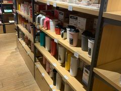 -九木杂物社(恒隆广场店)