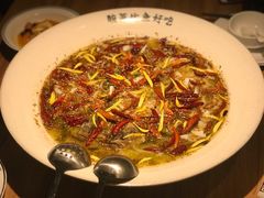 -太二酸菜鱼(金沙印象城店)