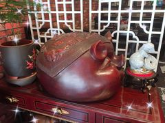 -炙韩料理·部队锅专门店