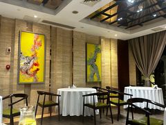 -香雪海饭店中餐厅(人民桥店)