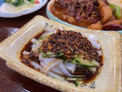 -阿拉木汗餐厅(山大路店)