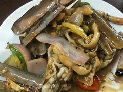 -美食店(华贵路店)