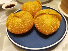 -酌宴府The China Club·广州万富希尔顿酒店(云城东路店)