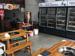 -盖帮鳝鱼串串(东郊记忆店)
