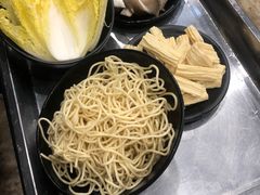 -锤子火锅(百步亭金桥汇2期店)