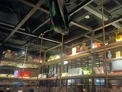 -探鱼·鲜青椒爽麻烤鱼(广州欣荣广场店)