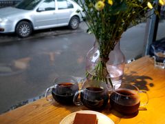 -VOYAGE COFFEE(北锣鼓巷店)