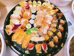 -河风精致寿司(尼盛店)
