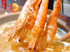 -丁字口海鲜热炒·烧烤大排档