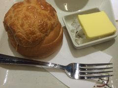 -金凤茶餐厅(湾仔店)