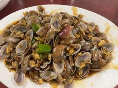-淇沙湾渔村餐厅