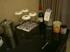-深圳东方银座酒店