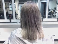 -HG美发设计沙龙