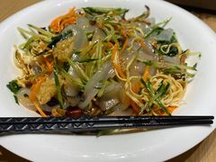 -大闫家烧烤·小海鲜家常菜(郑庄店)