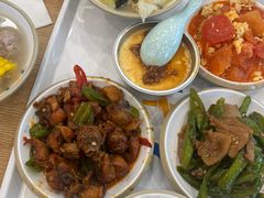 -7+7私家饭堂(人民路店)