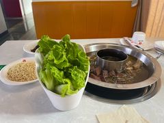 -丽清大别山鹅火锅(红皖家园店)