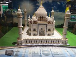 -乐高授权专卖店(朝阳大悦城店)