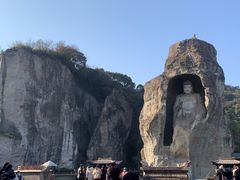 -柯岩风景区