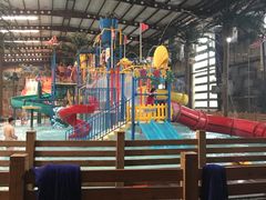 -南宫温泉水世界