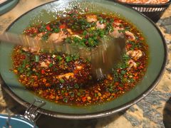 -锦府盐帮·侯宅(五棵松万达店)