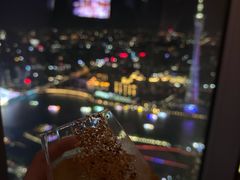 -广州四季酒店·天吧·高空酒吧