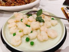 -上海1号私藏菜(静安店)