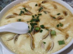 海白蒸蛋-伊萨娜印尼餐馆